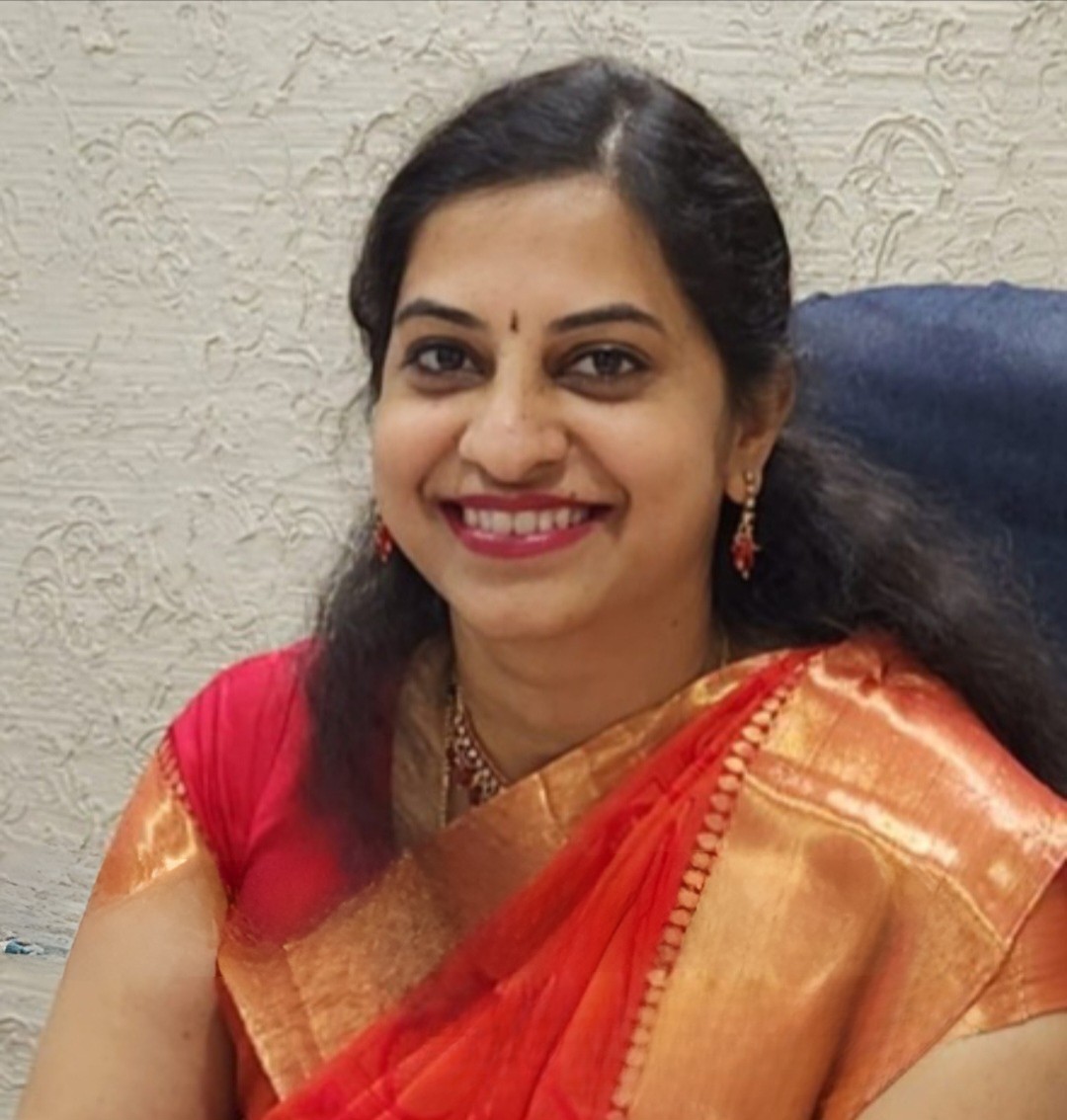 Headmistress Nethra R S